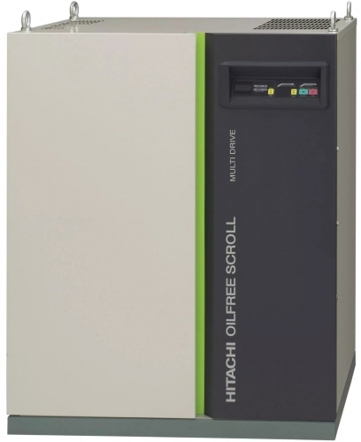 Спиральный компрессор Hitachi SRL-22MN5