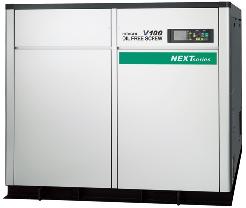 Компрессор HITACHI DSP-100VA5MN