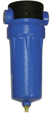 Магистральный фильтр ASair (ASPRO) ADF-А-2.4