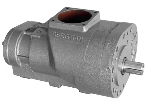 Винтовой блок Bergman ВМ136А