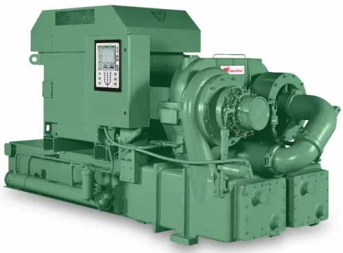 Турбокомпрессор Cameron TURBO AIR-6000