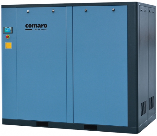 Винтовой компрессор Comaro MD-P 90 I