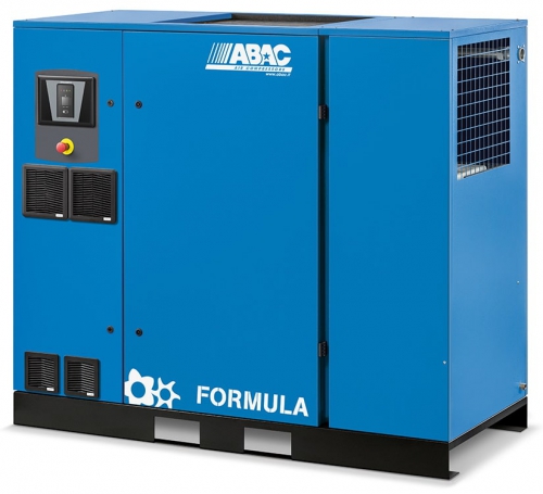 Винтовой компрессор Abac FORMULA MEI30 10 бар