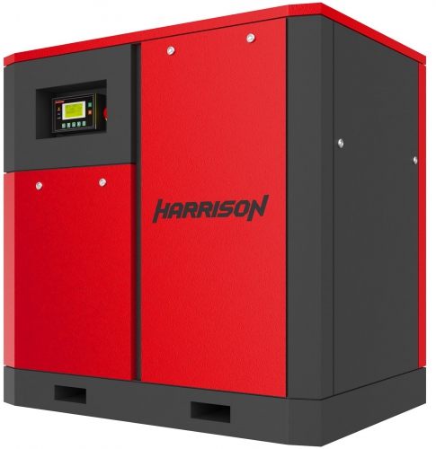 Винтовой компрессор Harrison HRS-945000