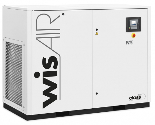 Спиральный компрессор Ekomak WIS20 V W 13
