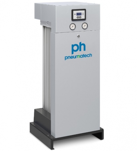 Адсорбционный осушитель Pneumatech PH350S -20C