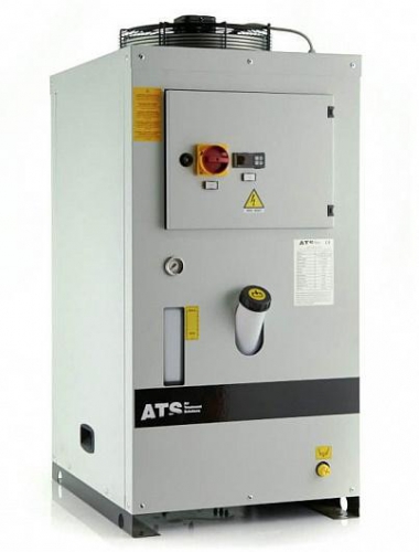 Чиллер ATS CGW 50