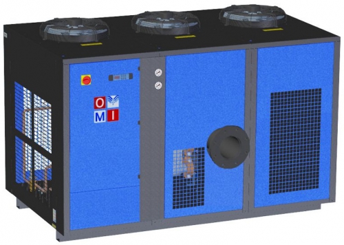 Рефрижераторный осушитель OMI ЕD 8800