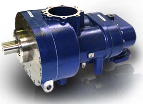 Винтовой блок Termomeccanica SCA 13 DR