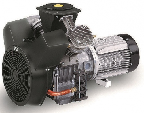 Поршневой компрессор Atlas Copco LT2-20 (1ph) Power Pack