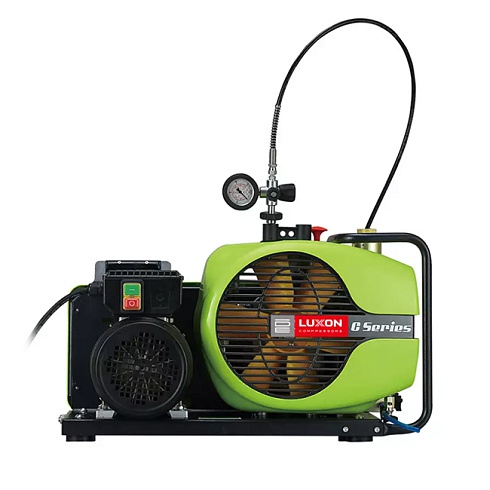 Поршневой компрессор Luxon C100-W