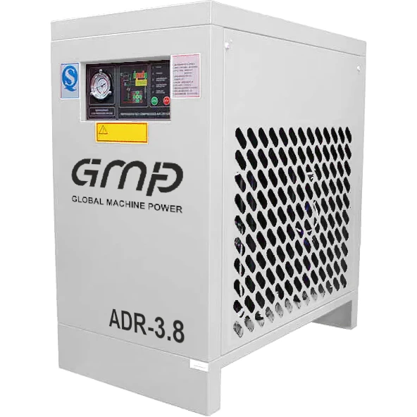 Рефрижераторный осушитель GMP ADR-3.8