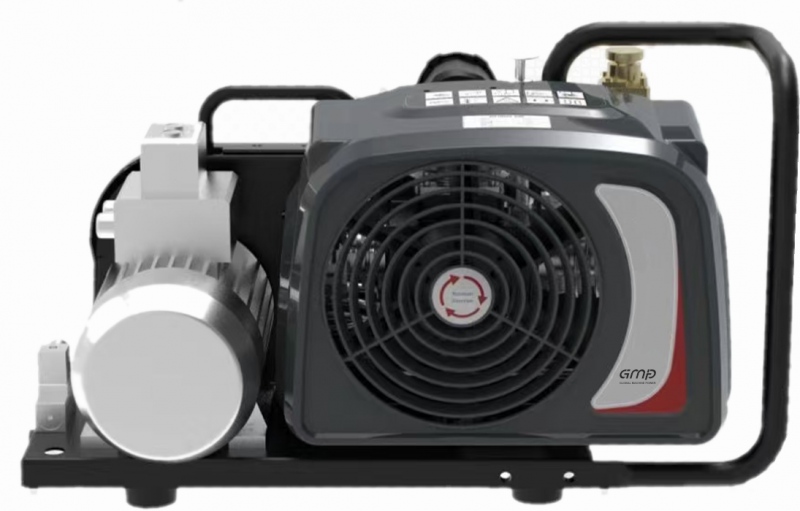 Компрессор для дыхания GMP MCH-100-300/3