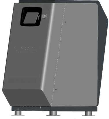 Компрессор для дыхания GMP MCH-S 385/300