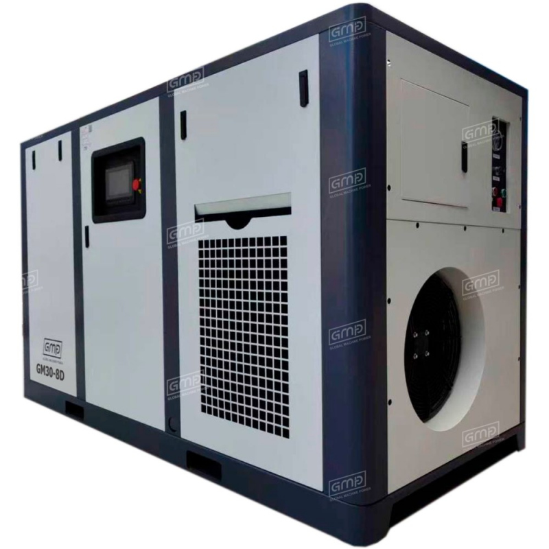 Винтовой компрессор GMP GM-30
