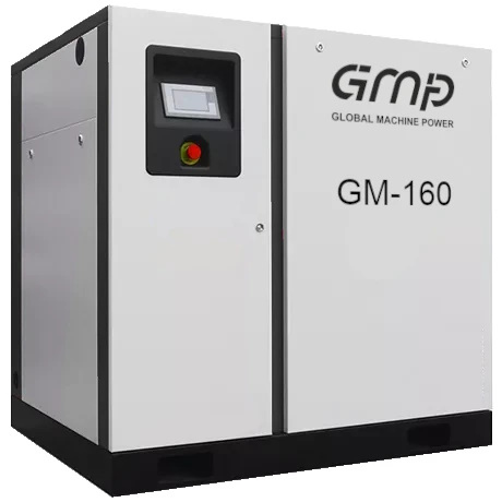Винтовой компрессор GMP GM-160 (IP23)