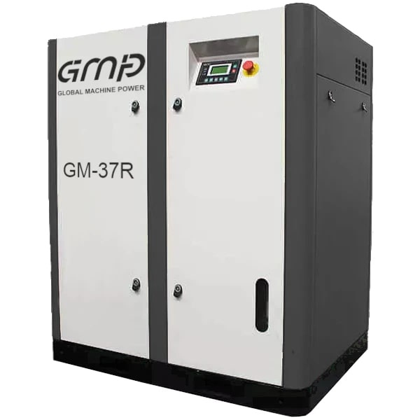 Винтовой компрессор GMP GM-37R