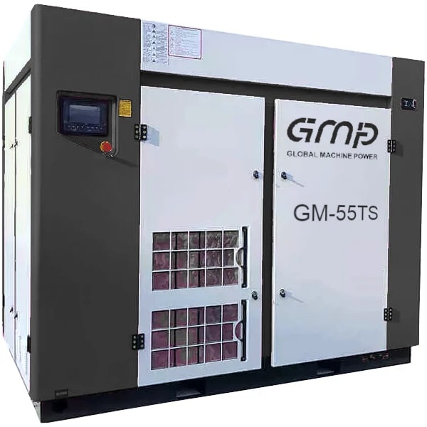 Винтовой компрессор GMP GM-22TS