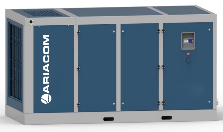 Винтовой компрессор Ariacom NT+132