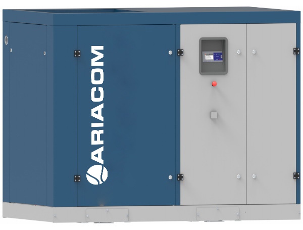 Винтовой компрессор Ariacom NT+75 V