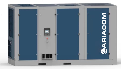 Винтовой компрессор Ariacom NT+90 V DF