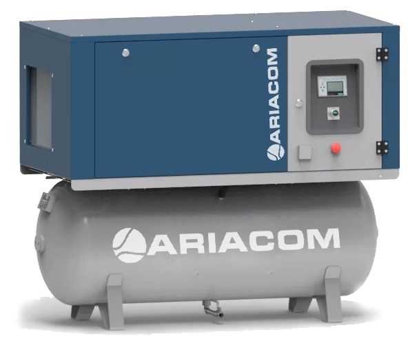 Спиральный компрессор Ariacom SPC2 240