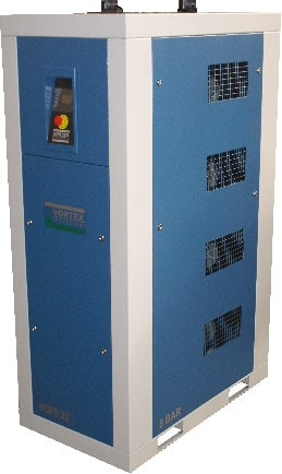 Винтовой компрессор Vortex VOFS 60