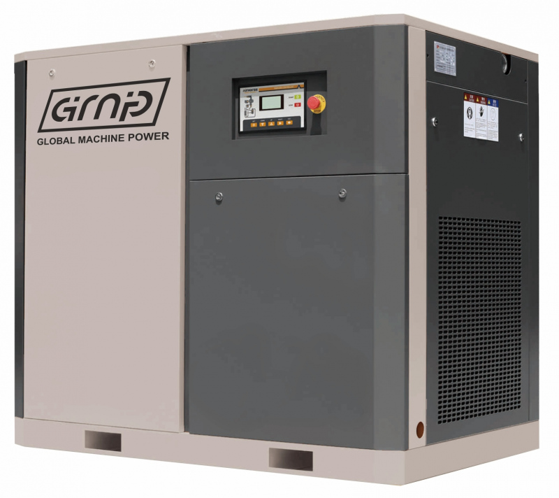 Безмасляный компрессор GMP GM-7.5-WI