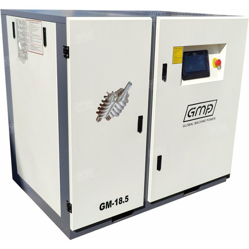 Винтовой компрессор GMP GM-18,5 VSD