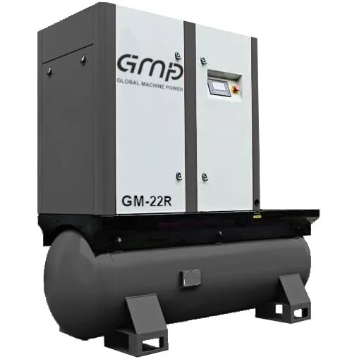 Винтовой компрессор GMP GM-22R-500