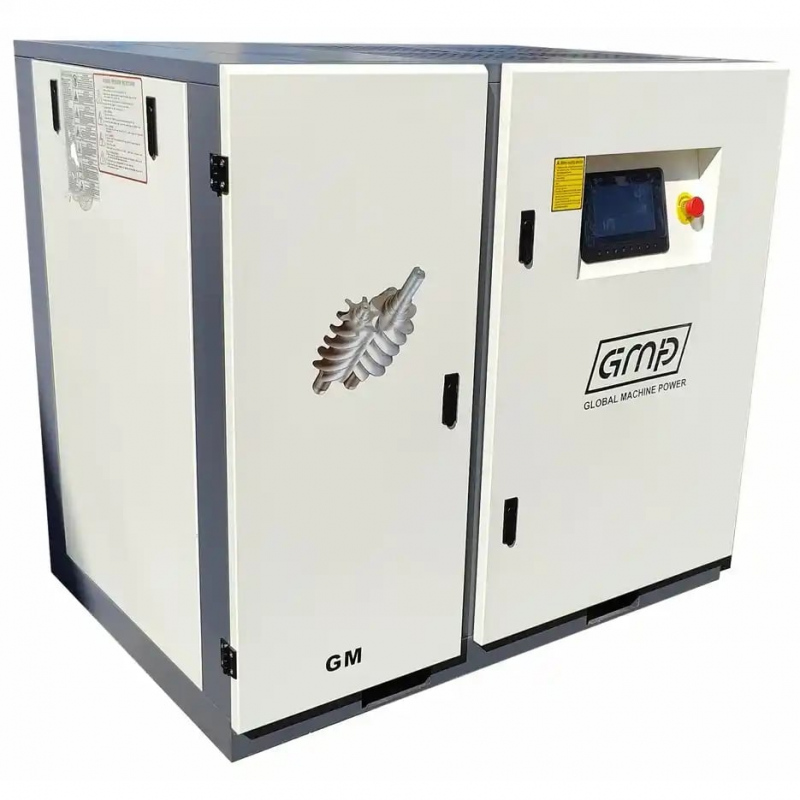 Винтовой компрессор GMP GM-220-16 VSD