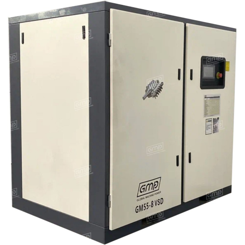 Винтовой компрессор GMP GM-55-16