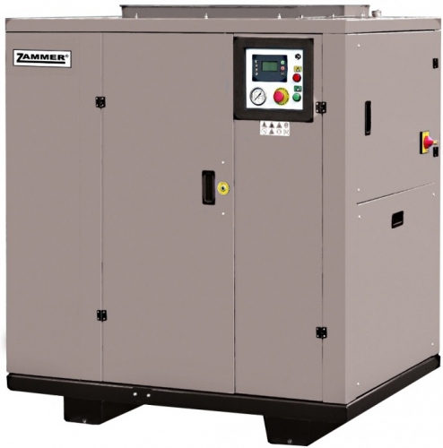 Компрессор ZAMMER SK15M-(8,10,15)