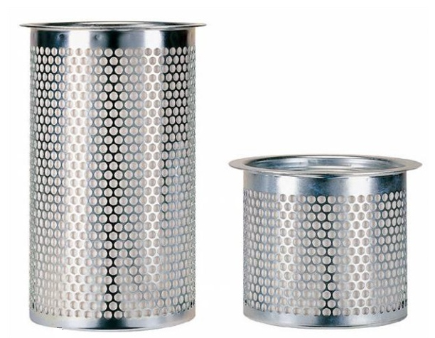 Сепаратор Berg С014