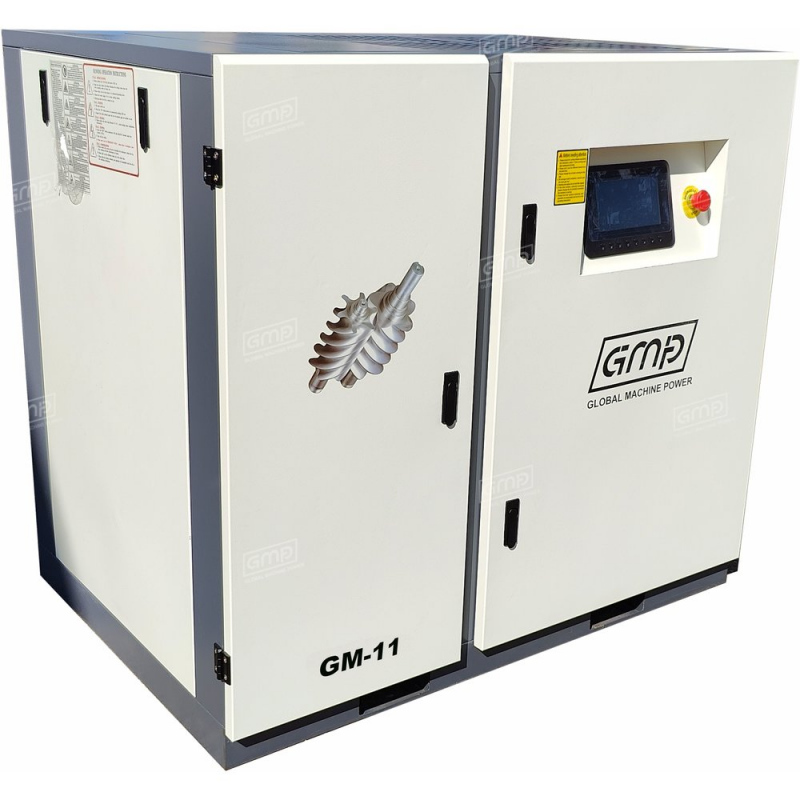 Винтовой компрессор GMP GM-11 GE/HB (IP23)
