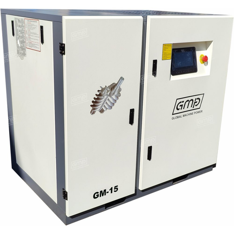 Винтовой компрессор GMP GM-15 GE/HB (IP23)