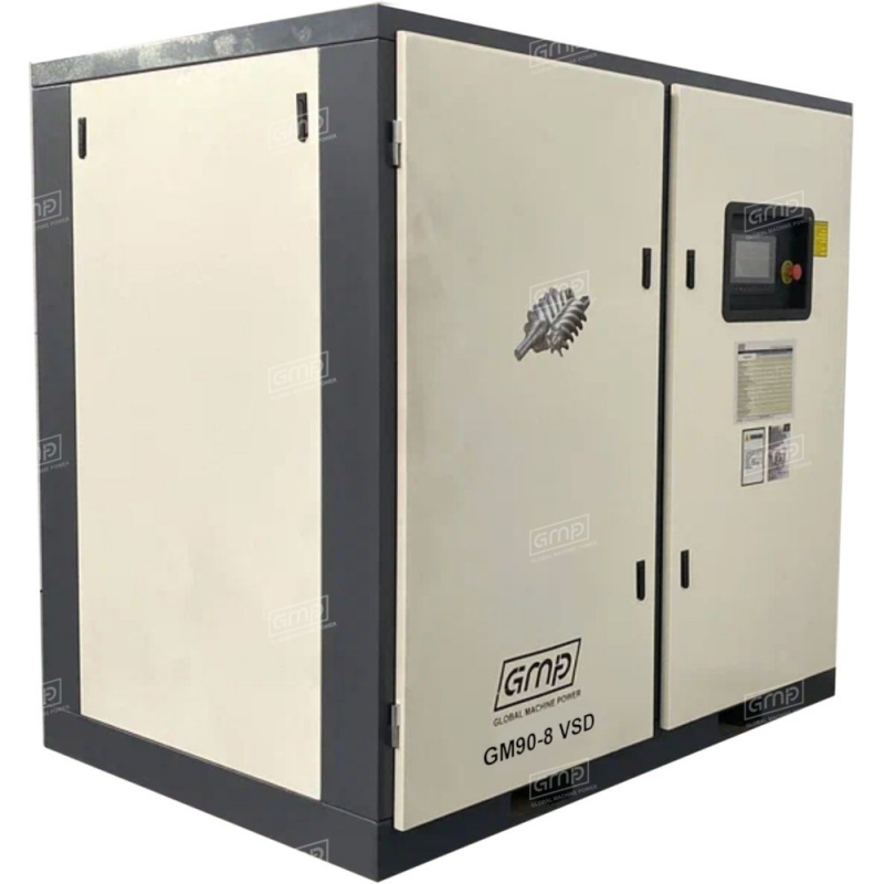 Винтовой компрессор GMP GM-90D GE/HB (IP23)