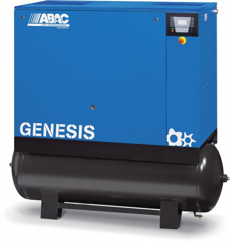 Компрессор ABAC GENESIS I.22 5-10 бар