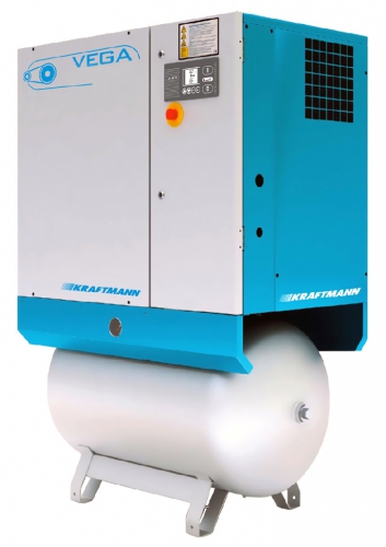 Компрессор KRAFTMANN VEGA 4 R 270