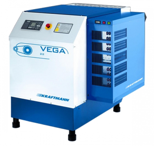 Компрессор KRAFTMANN VEGA 30 O