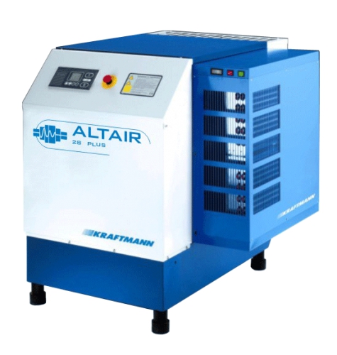 Компрессор KRAFTMANN ALTAIR 16 O