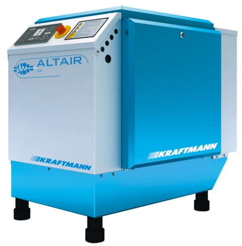 Компрессор KRAFTMANN ALTAIR 28