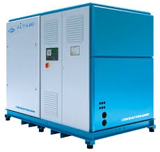 Компрессор KRAFTMANN ALTAIR 55