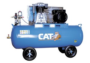 Компрессор CAT Н70-100