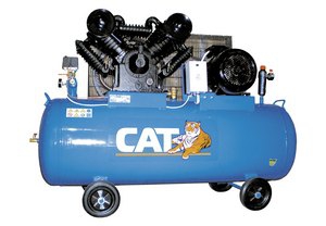 Компрессор CAT V105-300