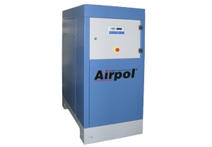 Винтовой компрессор Airpol 15