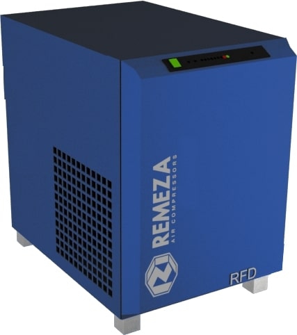 Рефрижераторный осушитель REMEZA RFD240