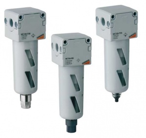 Фильтр CAMOZZI  3/4'' / MX3-3/4-F10