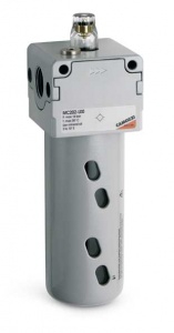 Маслораспылитель CAMOZZI  3/8'' MC238-L00