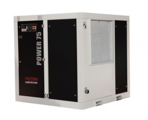 Винтовой компрессор Tecom Power 60 8